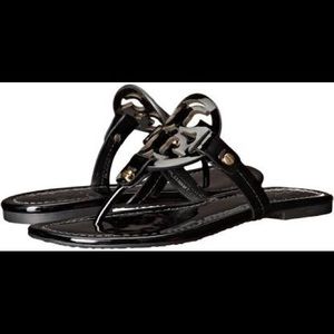 Tory Burch Miller Sandal